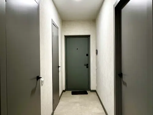 квартира за адресою Салютна вул., 2к7