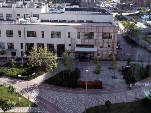 квартира за адресою Європейського Союзу просп. (Правди), 43