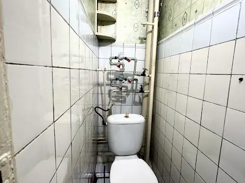 квартира за адресою Фесенківський в'їзд, 8