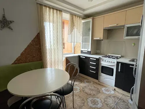 квартира за адресою Ольги Кисілевської вул., 34