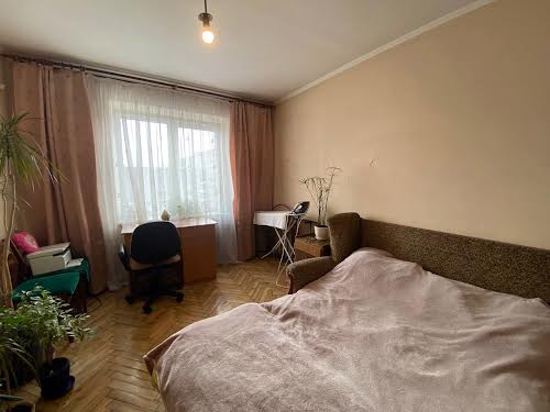 квартира за адресою Івана Миколайчука вул., 11