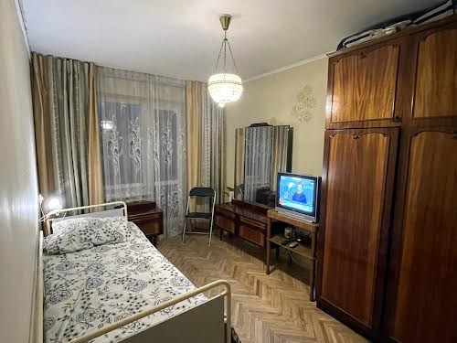 квартира по адресу Юрия Липы ул., 39