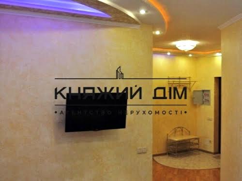 квартира по адресу Авиаконструктора Игоря Сикорского ул. (Танковая), 1-Б