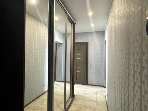 квартира за адресою Боголюбова вул., 5
