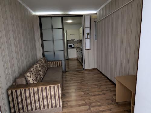 квартира за адресою Богдана Хмельницького вул., 53