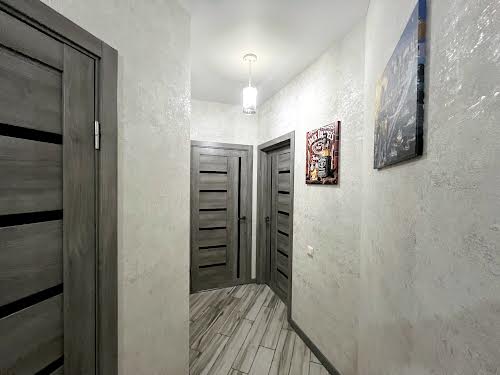 квартира за адресою Гетьмана Мазепи вул., 35