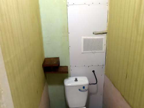квартира за адресою Світлицького вул., 17