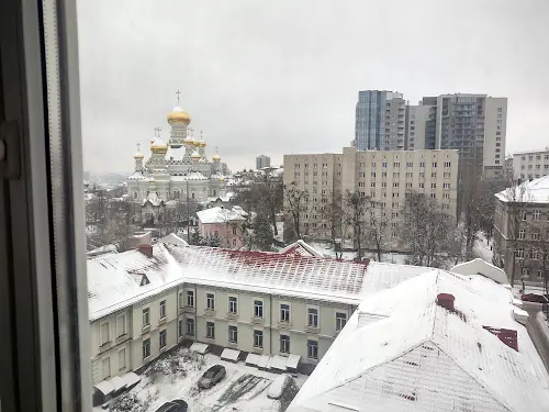 квартира за адресою Миколи Пимоненка вул., 5