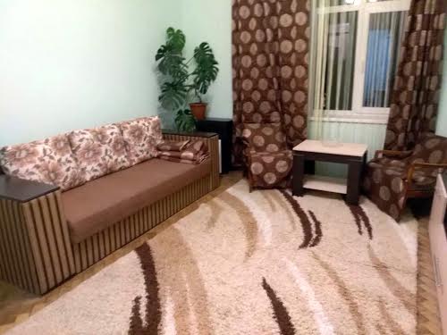 квартира за адресою Ярослава Мудрого вул., 10