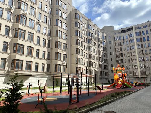 квартира по адресу Дача Ковалевского ул., 91