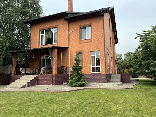 будинок за адресою Соборна вул.