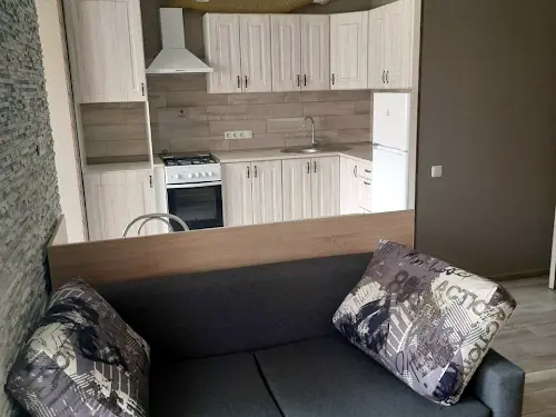 квартира за адресою Набережна Перемоги вул., 44