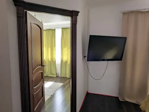 квартира за адресою Тараса Шевченка бульв., 5