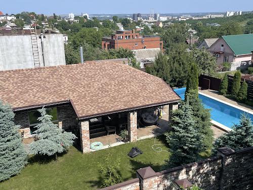 будинок за адресою Гаражна вул., 7