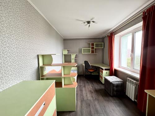 квартира за адресою Данила Галицького вул. (Будьонного), 71