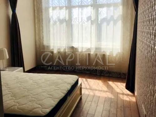 квартира за адресою Глибочицька вул., 32
