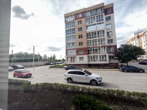 квартира по адресу Строительная ул., 50-Г