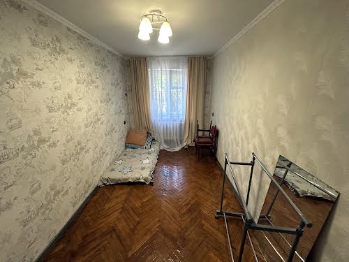 квартира за адресою Артилерійська вул., 1
