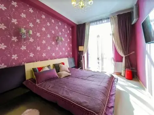 квартира за адресою Лютеранська вул., 10-А