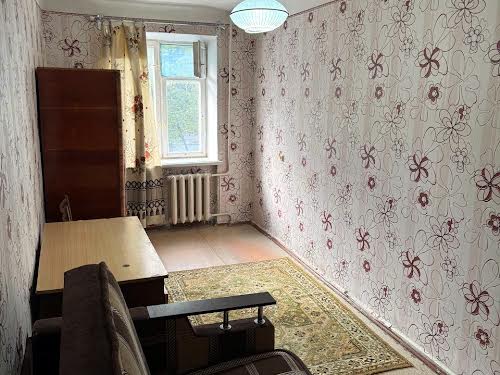 квартира за адресою Науки просп. (Гагаріна), 117