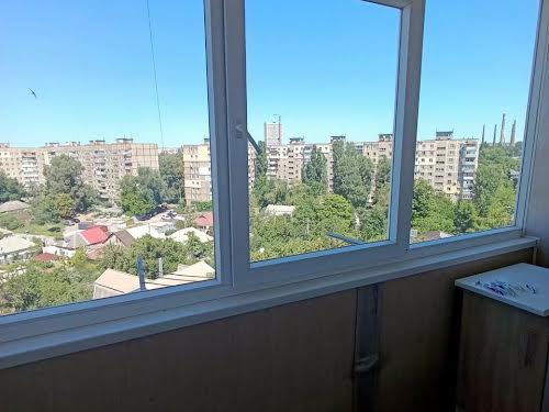 квартира по адресу Котляревского ул., 7-А