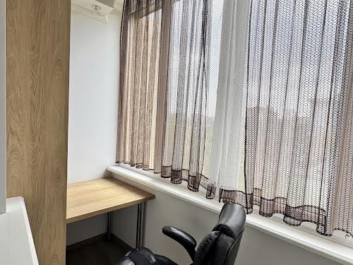 квартира по адресу Городоцкая ул., 245а