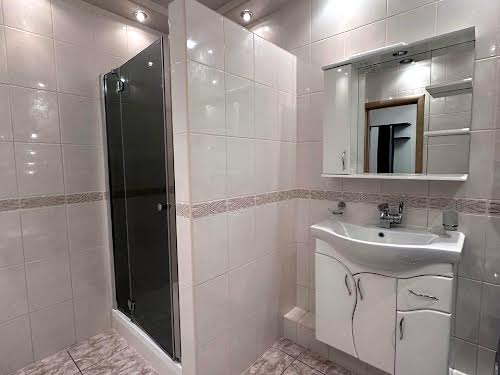 квартира за адресою Олени Пчілки вул., 6
