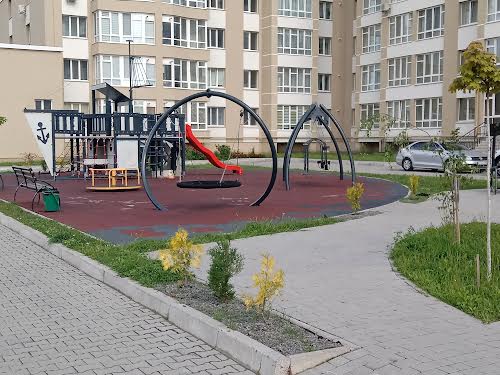 квартира по адресу Заречанская ул., 3/3а