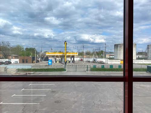коммерческая по адресу Фастівська ул., 23