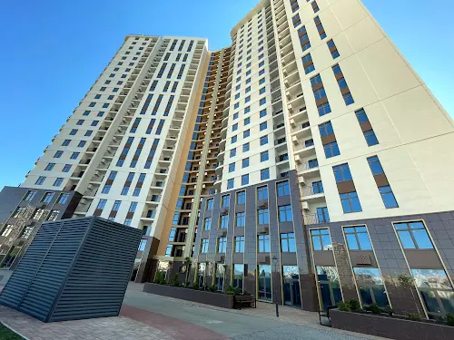 квартира за адресою Краснова вул., 3