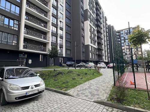 квартира за адресою Героїв Миколаєва, 129 а