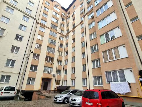 квартира по адресу Ключний, 3