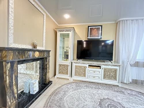 квартира за адресою Щаслива вул., 50