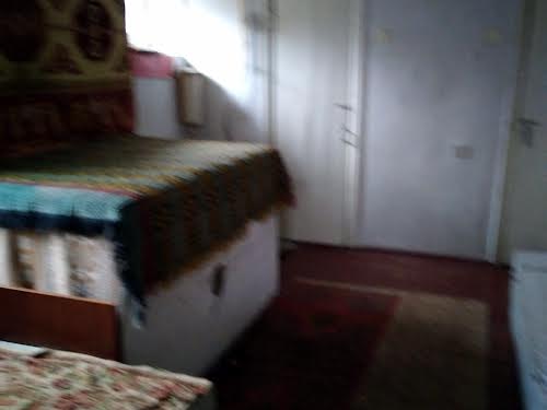 дом по адресу с. Шапиевка, Ювілейний провулок, 2а