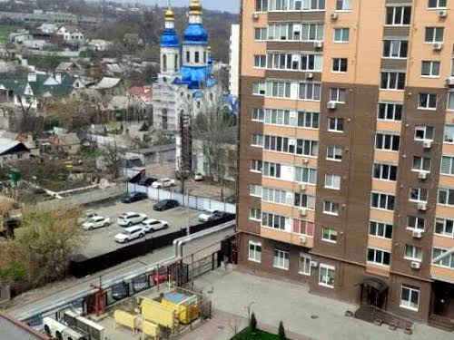 квартира за адресою Набережна Перемоги, 62