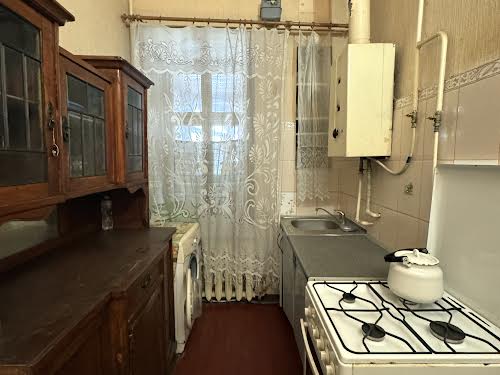 квартира за адресою Італійська вул. (Пушкінська), 66