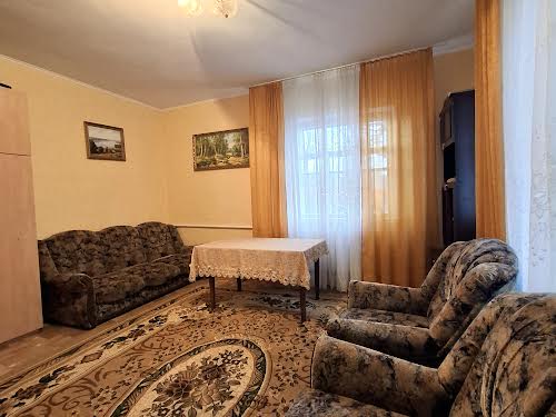 будинок за адресою Гагаріна