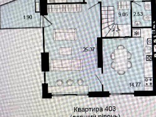 квартира по адресу  пер., 2В/6