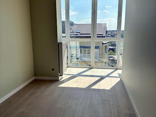 квартира за адресою Центральна вул., 11г