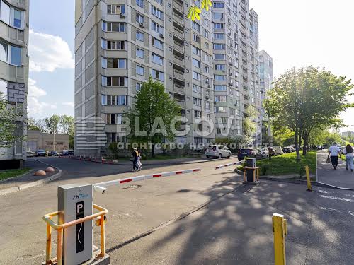 квартира за адресою Тираспольська вул., 47 