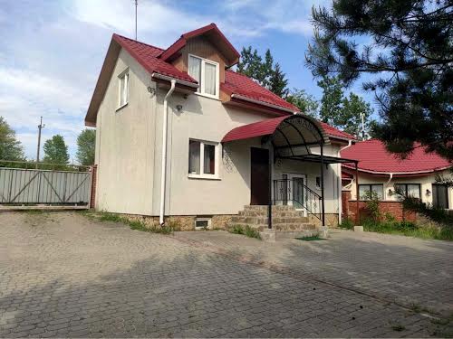 будинок за адресою Садова вул., 2