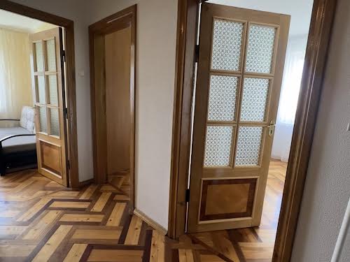 квартира по адресу Червоной Калины просп., 133