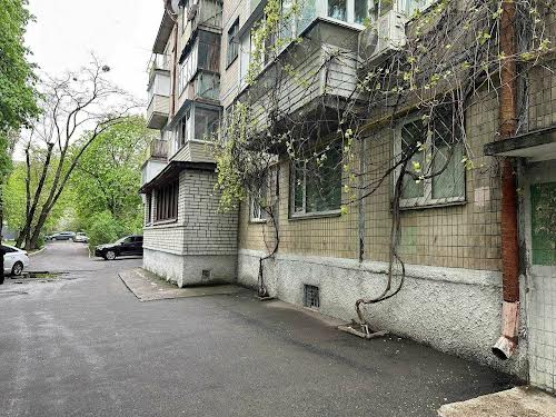 квартира по адресу Вацлава Гавела бульв. (Івана Лепсе), 17