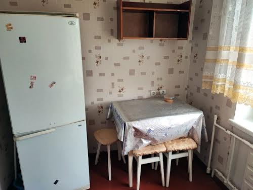 квартира по адресу Богатырская ул., 8