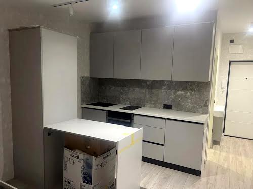 квартира за адресою Федьковича вул., 88