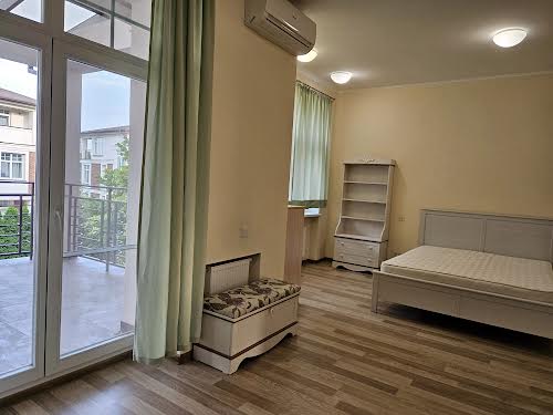 квартира за адресою Берегова вул., 11, к.11