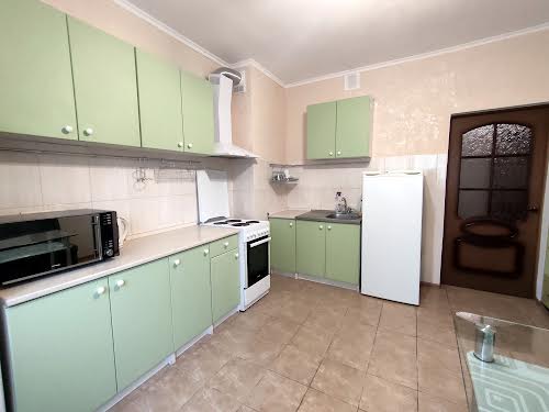 квартира по адресу Кондратюка Юрия ул., 7