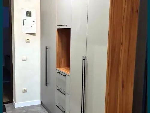 квартира за адресою Петра Калнишевського вул. (Михайла Майорова), 7