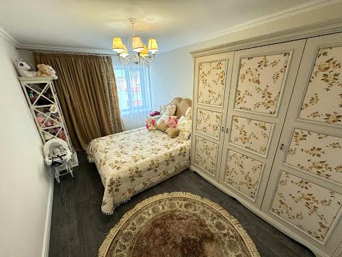 квартира за адресою Гожулівська вул., 30