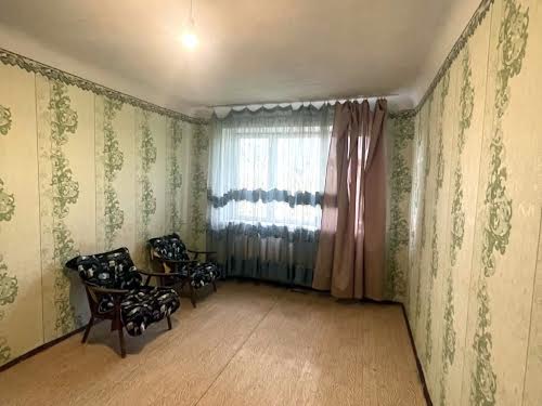 квартира за адресою Автобуду вул., 8